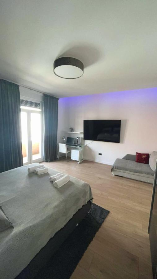Stivi Luxury Apartments Pula Exterior photo