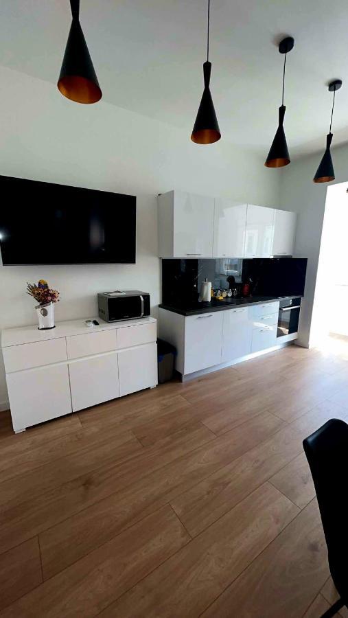 Stivi Luxury Apartments Pula Exterior photo
