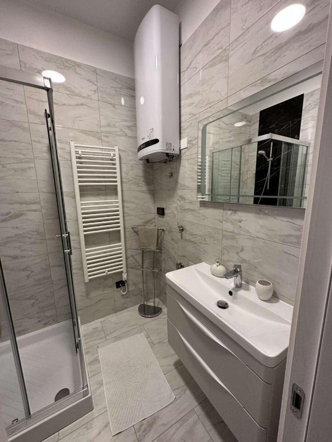 Stivi Luxury Apartments Pula Exterior photo