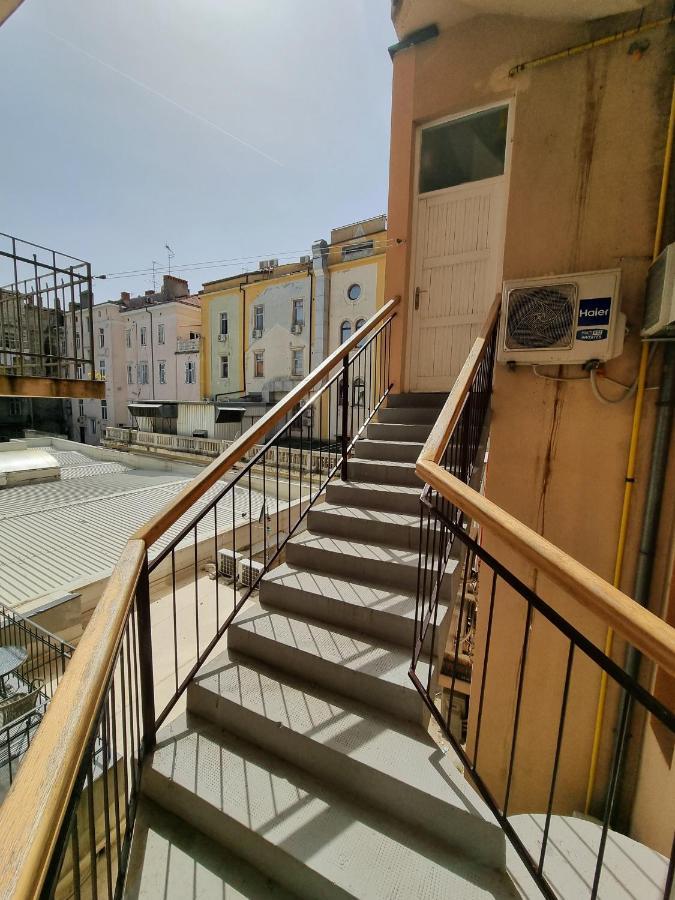 Stivi Luxury Apartments Pula Exterior photo